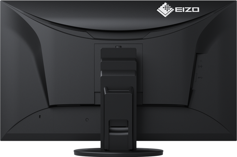 EIZO EV2760 Monitor Black