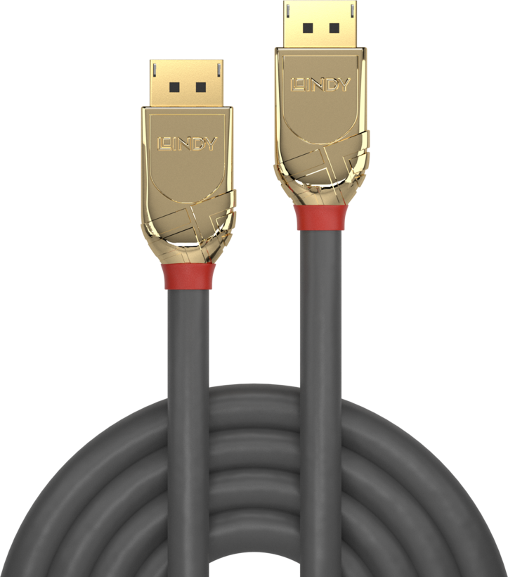LINDY DisplayPort Cable 1m