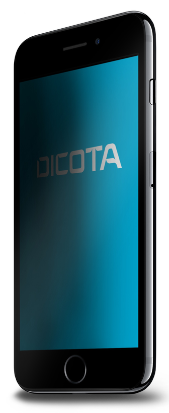Pohledová ochrana DICOTA iPhone 7