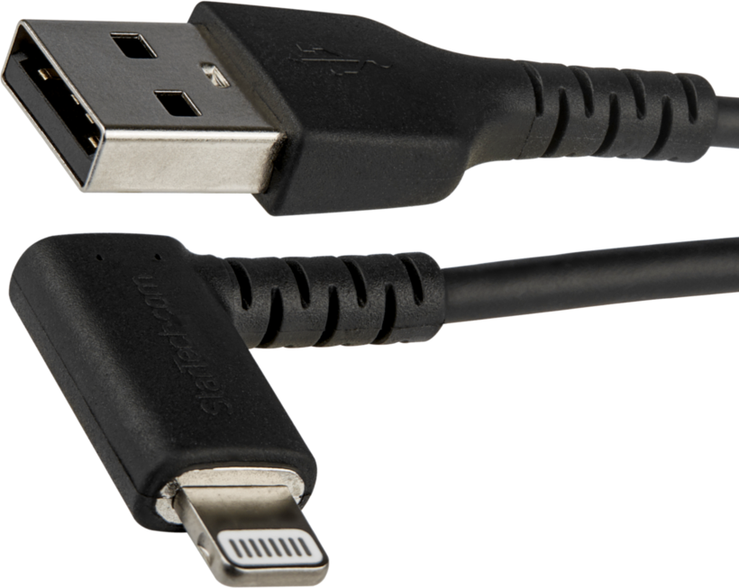 Kabel StarTech USB typ A - Lightning 2 m