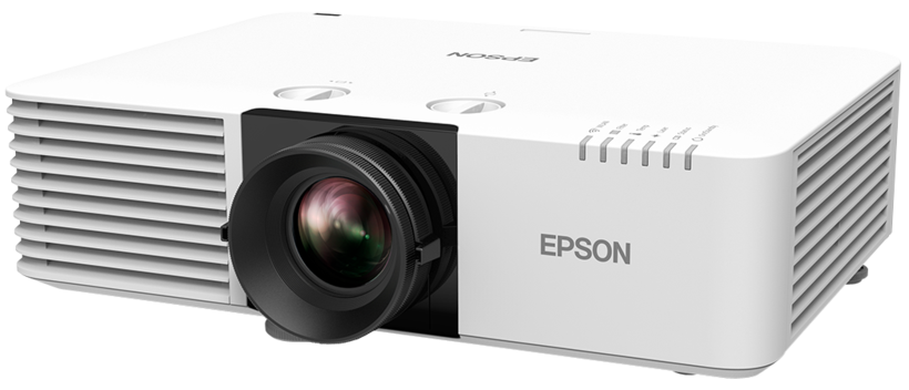 Laserový projektor Epson EB-L570U