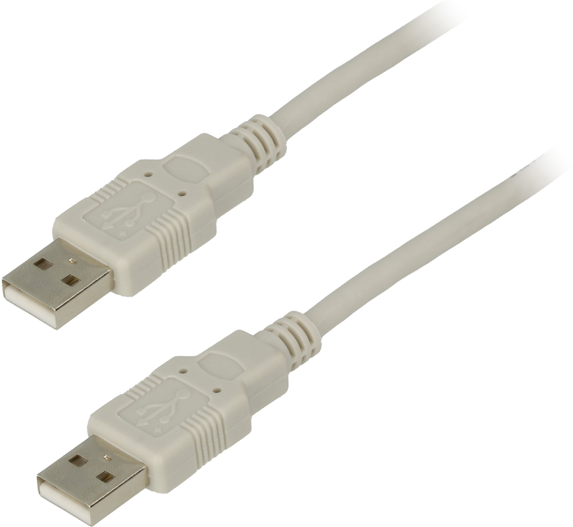Câble USB ARTICONA type A, 3 m