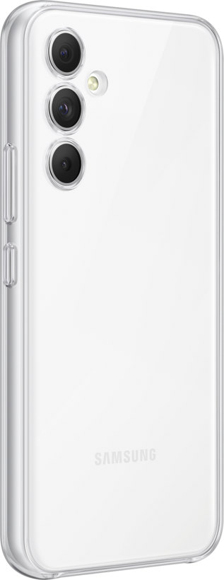 Capa Samsung Galaxy A54 Clear transp.