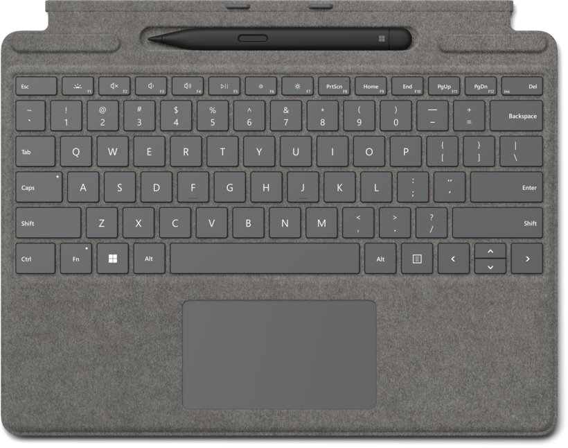 MS Surface Pro Sign. Keyboard+Slim Pen 2