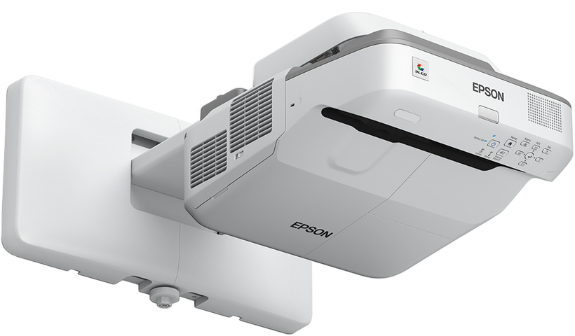 Epson EB-685Wi Ultra-ST Projector