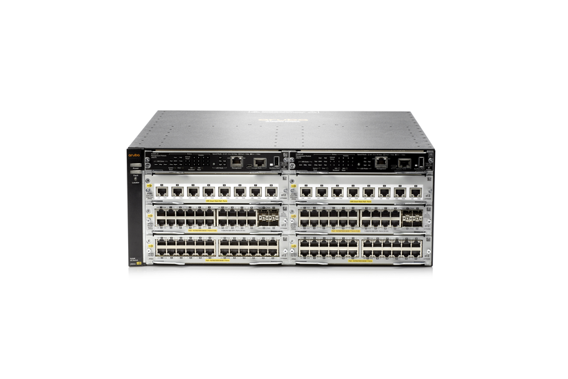 Chassis switch HPE Aruba 5406R zl2
