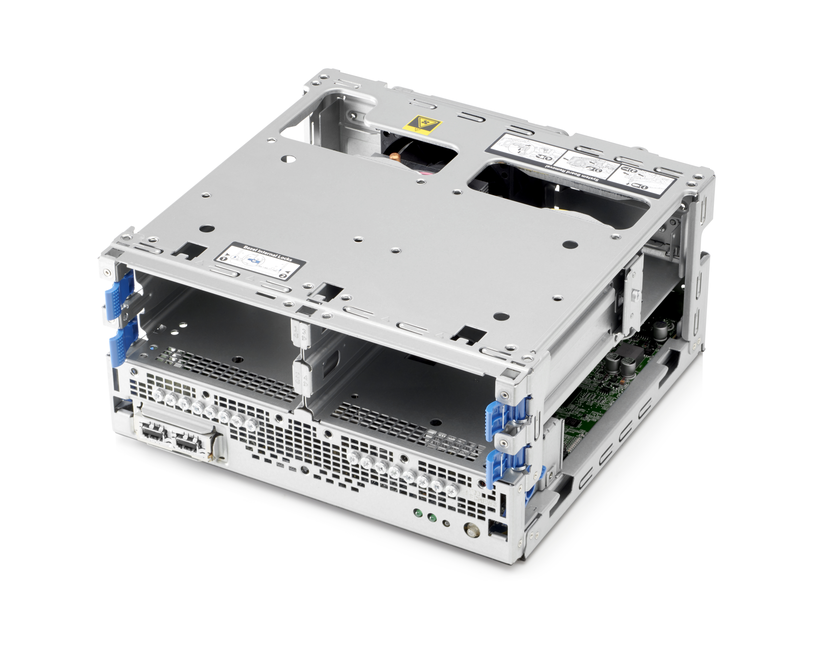 HPE MicroSvr Gen10+ G5420 Server Bundle