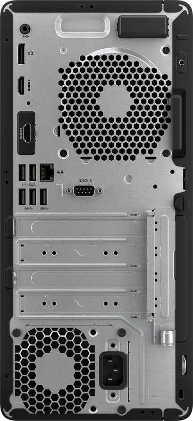HP Pro Tower 400 G9 i3 8/256GB PC