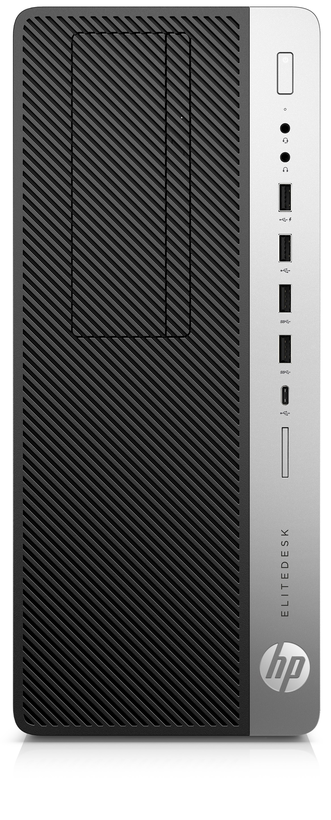 HP EliteDesk 800 G5 TWR i7 16/512 GB PC