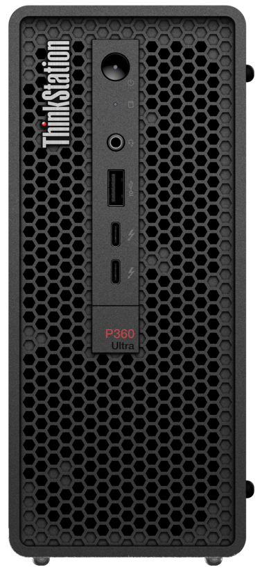 Lenovo TS P360 Ultra i5 16/512GB