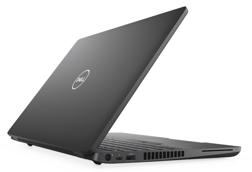 Dell Latitude 5500 i7 8/256GB Notebook