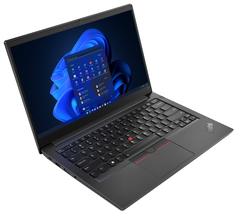 Lenovo ThinkPad E14 G4 R5 8/256 Go