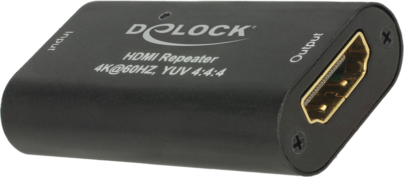 Delock HDMI Extender 30 m