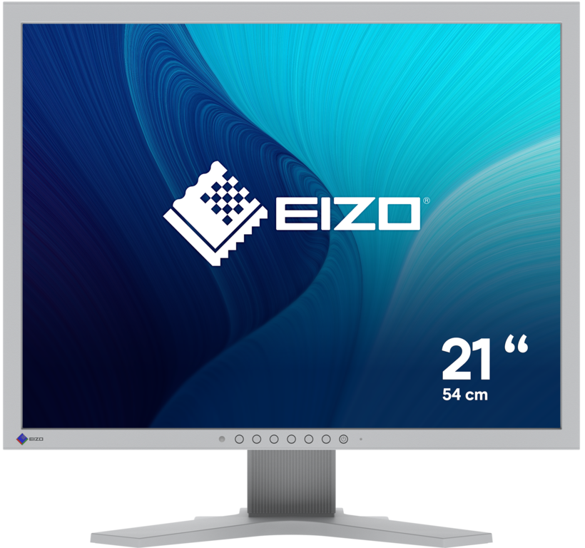EIZO S2134-GY Monitor