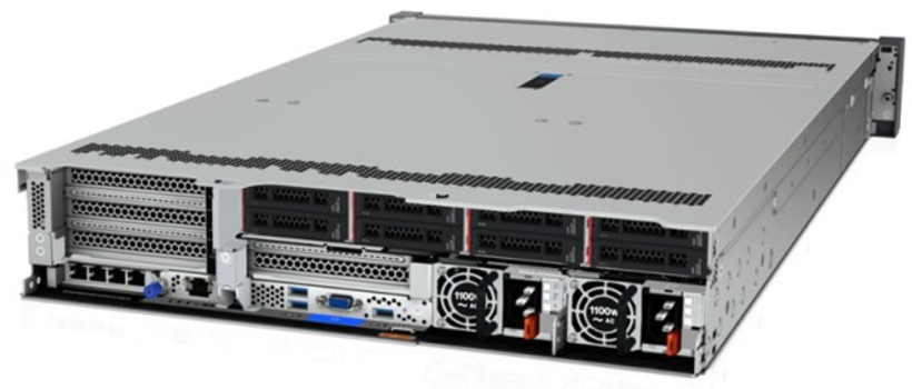 Lenovo Serwer ThinkSystem SR650 V2
