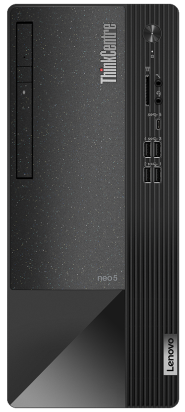 Lenovo ThinkCentre Neo 50t i3 8/256GB