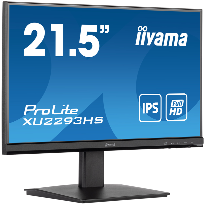 Monitor iiyama ProLite XU2293HS-B5