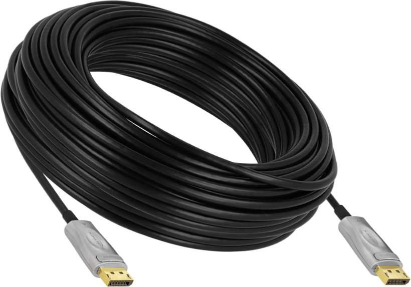 Delock DisplayPort Hybrid Kabel 30 m