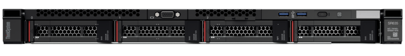 Lenovo ThinkSystem SR635 Server