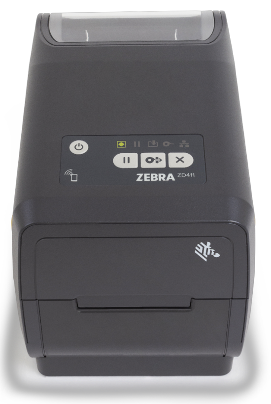 Imprim. Zebra ZD411 TD 203dpi Ethernet