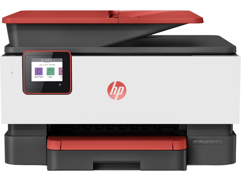 Stampante MFP HP OfficeJet Pro 9016