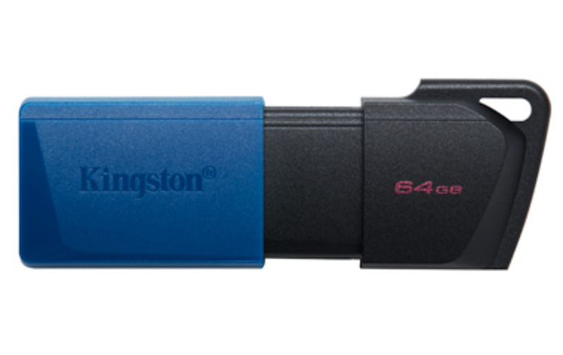 Chiavetta USB 64 GB Kingston DT Exodia M