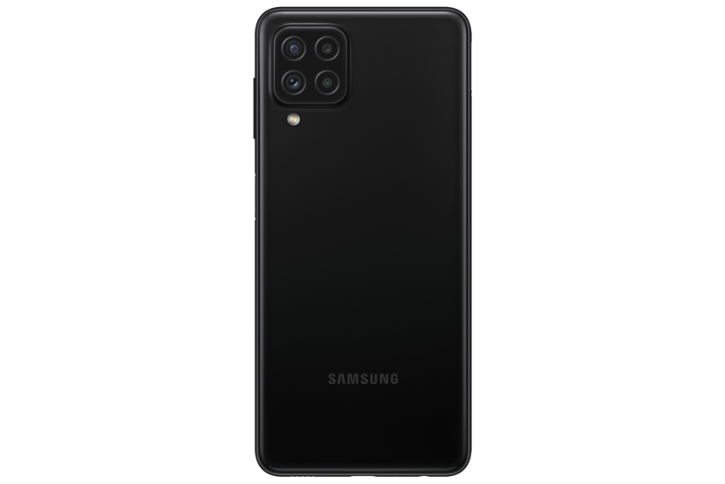 Samsung Galaxy A22 64 Go, noir
