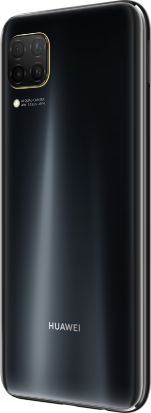 Huawei P40 Lite 128GB Smartphone Bl.