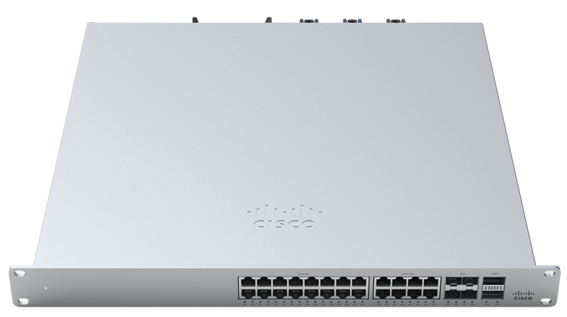 Cisco Przełącznik Meraki MS355-24X2