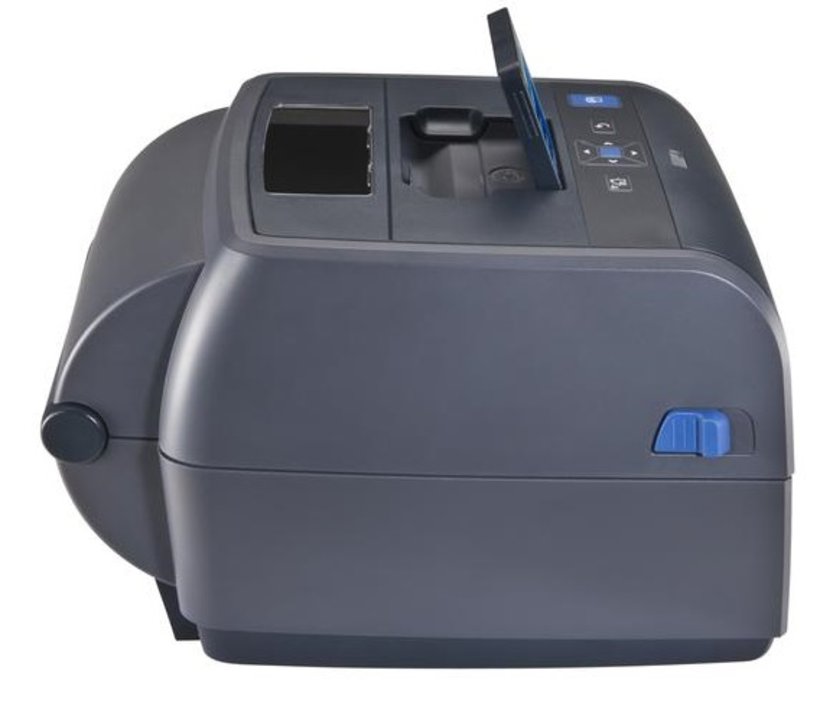 Honeywell PC43t 203dpi RFID Printer