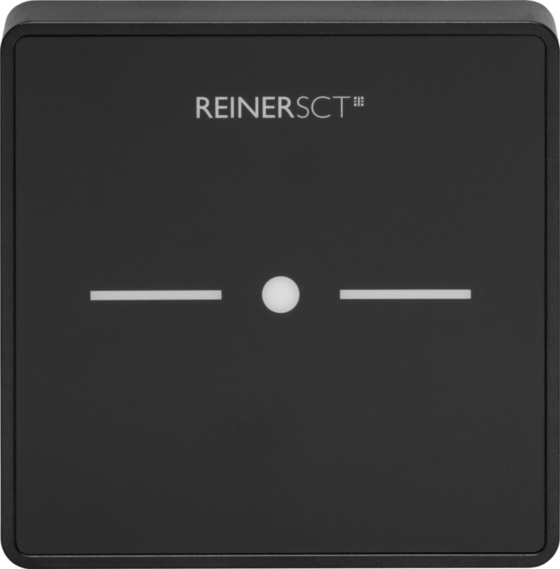 Externí čtečka RFID REINER SCT timeCard