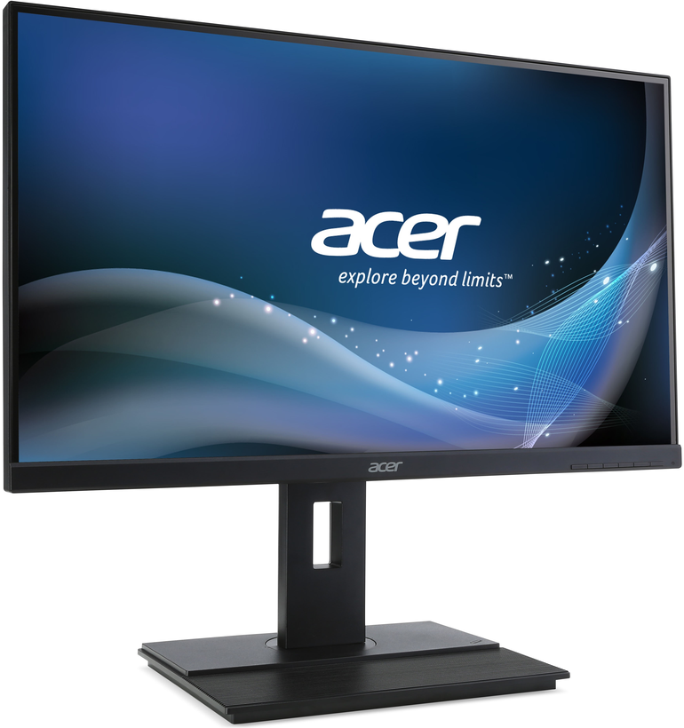 Acer B276HULCymiidprx Monitor