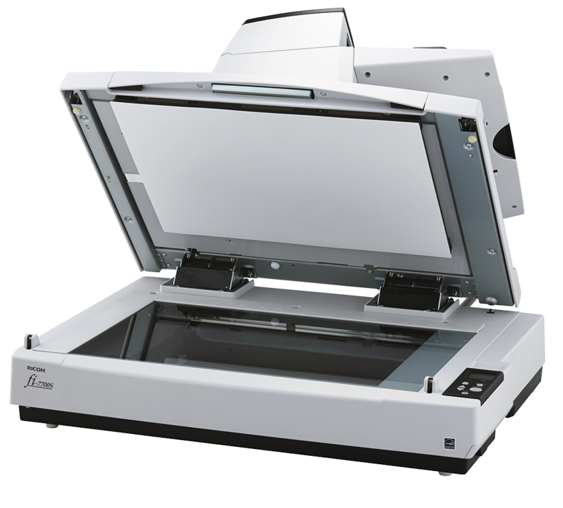 Escáner Ricoh fi-7700S