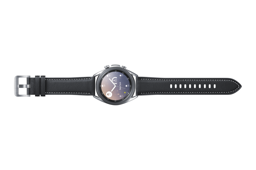 Samsung Galaxy Watch3 41 mm argent