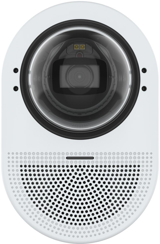 AXIS Q9307-LV Dome Network Camera