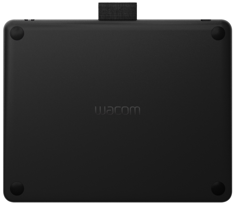 Tablet gráfico Wacom Intuos S preto