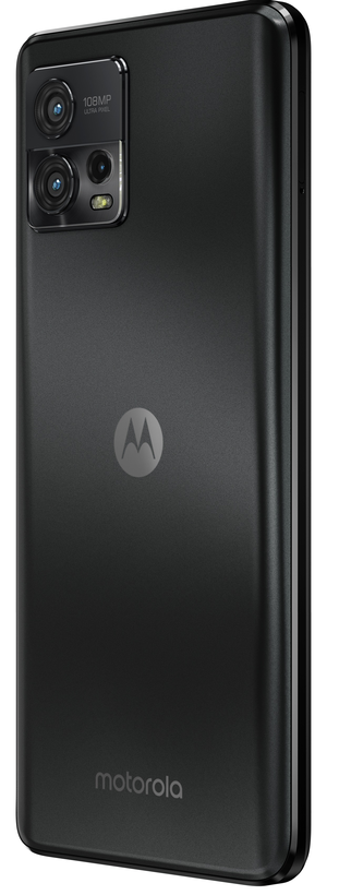 Motorola moto g72 6/128 GB grau