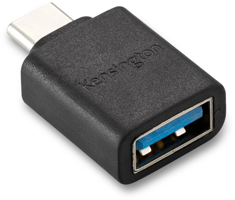 Adaptér Kensington CA1010 USB C - USB A