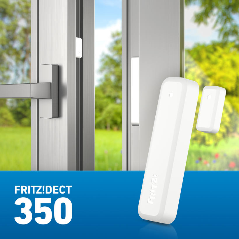 AVM FRITZ!DECT 350 Door/Window Contact