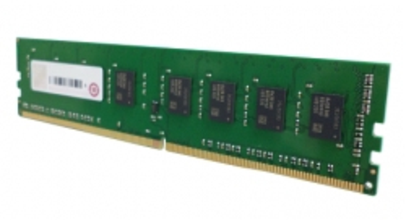 Paměť QNAP 32 GB DDR4 2666 MHz