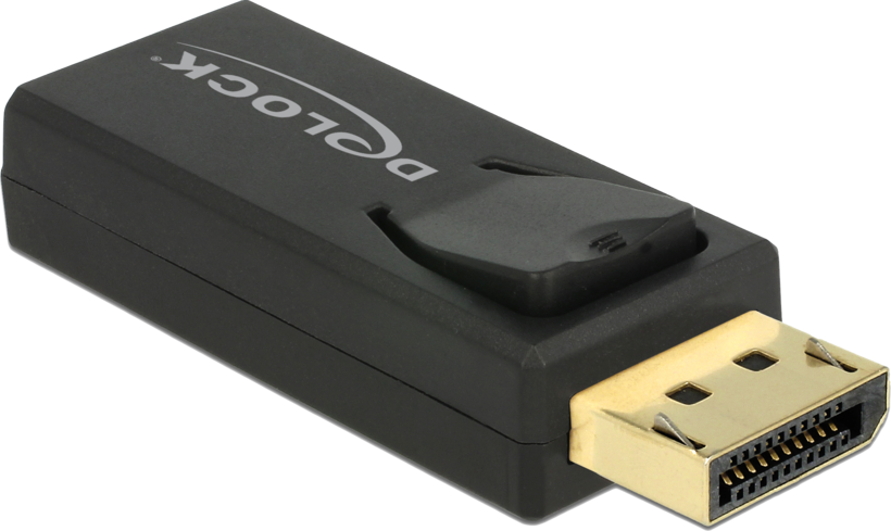 Adaptateur Delock DisplayPort - HDMI