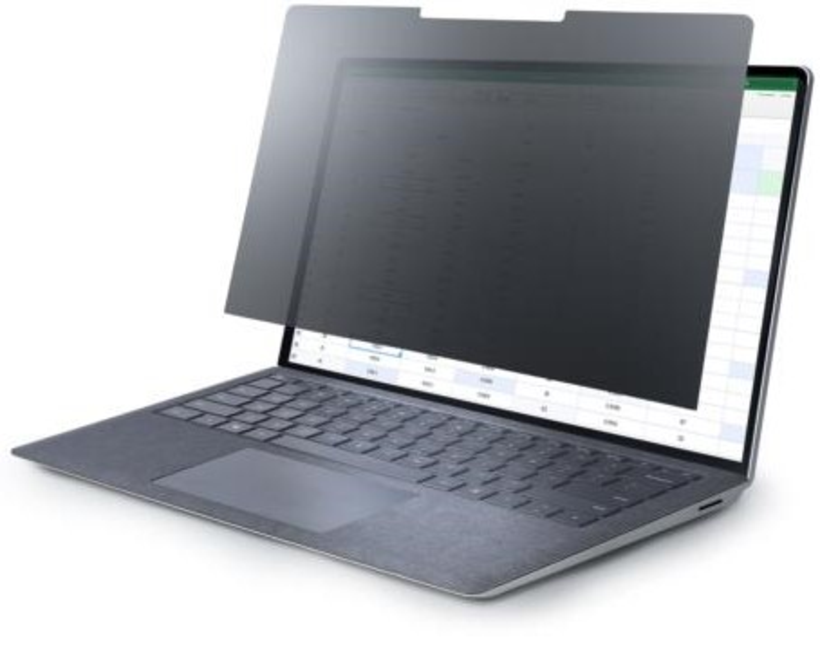 StarTech Surface Laptop betekintésvéd.