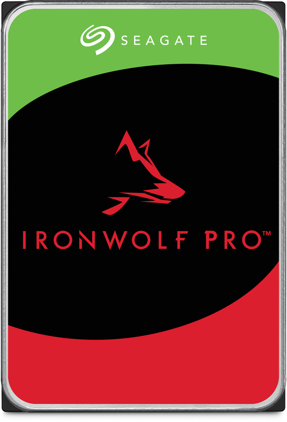 Seagate IronWolf Pro 18 TB HDD