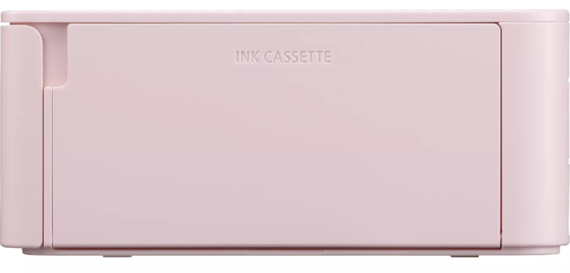 Canon SELPHY CP1500 Photo Printer Pink