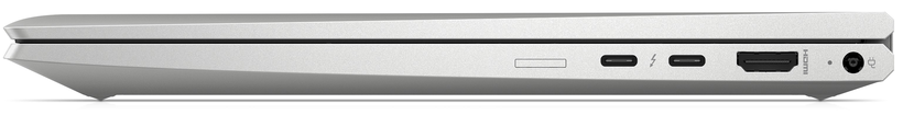 HP EliteBook x360 830 G7 i7 16/256GB SV