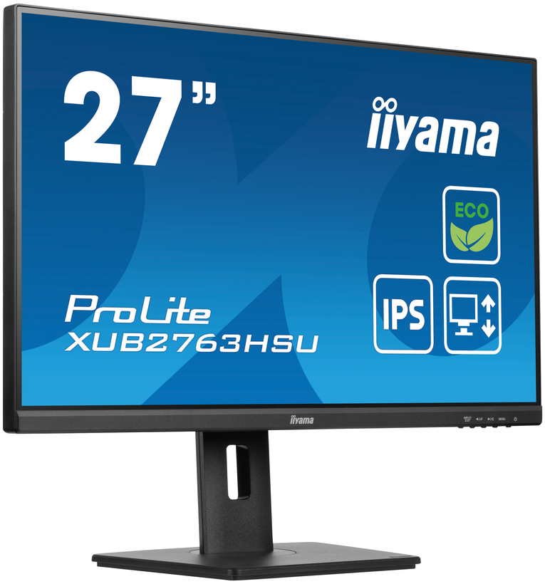 Monitor iiyama ProLite XUB2763HSU-B1