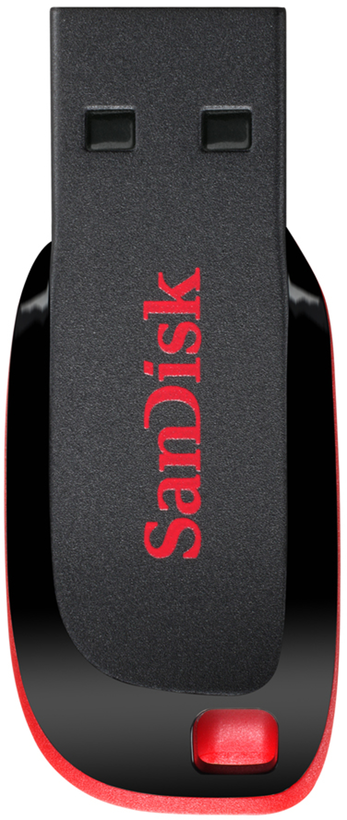SanDisk Cruzer Blade 16 GB USB Stick