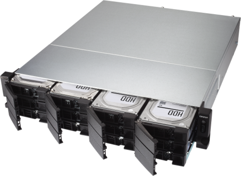 QNAP TS-h1886XU-RP-R2 32GB 18-bay NAS