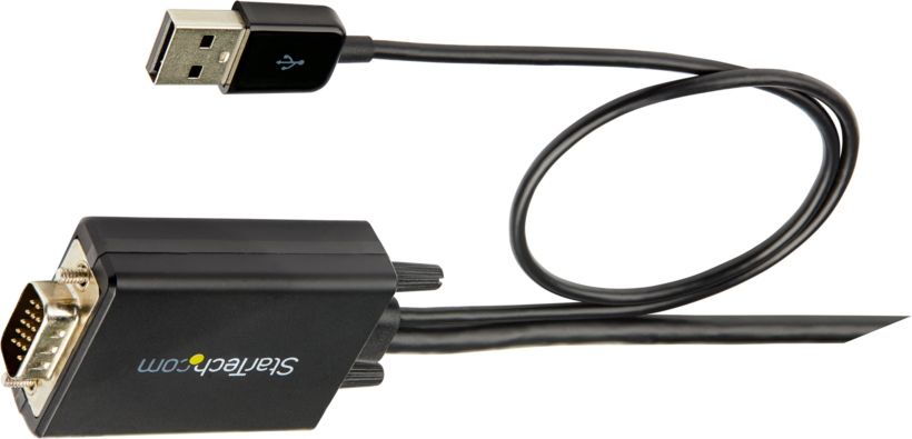 StarTech VGA - HDMI Cable 3m