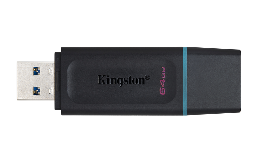 Pen USB Kingston DT Exodia 64 GB
